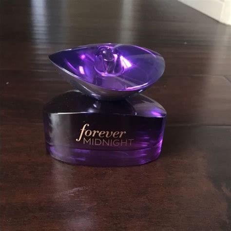 forever midnight perfume dupe